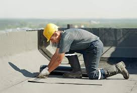 Fast & Reliable Emergency Roof Repairs in Selma, NC